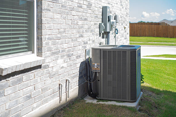 Reliable Hvac contractor in Crockett, CA by FH HVAC